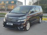 Toyota Vellfire 2008 года за 6 300 000 тг. в Костанай – фото 3