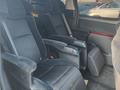 Toyota Vellfire 2008 года за 6 000 000 тг. в Костанай – фото 8