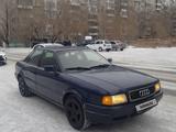 Audi 80 1993 годаүшін1 100 000 тг. в Семей – фото 2