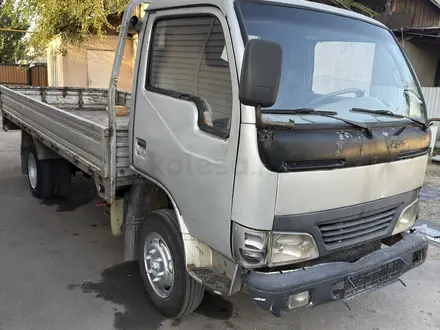 Foton  Xiangling Q 2007 года за 2 500 000 тг. в Алматы – фото 6