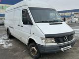 Mercedes-Benz Sprinter 1998 годаfor6 500 000 тг. в Алматы – фото 2