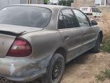 Hyundai Sonata 1997 годаүшін650 000 тг. в Алматы – фото 2