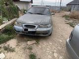 Hyundai Sonata 1997 годаүшін650 000 тг. в Алматы