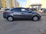 Kia Rio 2014 года за 5 800 000 тг. в Астана – фото 3