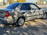 Hyundai Accent 2008 года за 3 300 000 тг. в Кызылорда – фото 4