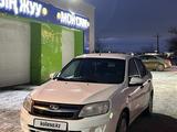 ВАЗ (Lada) Granta 2190 2014 годаfor2 600 000 тг. в Актобе