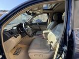 Toyota Highlander 2013 годаүшін9 800 000 тг. в Актау – фото 3