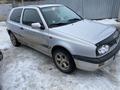 Volkswagen Golf 1993 годаүшін1 200 000 тг. в Костанай – фото 4