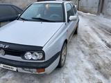 Volkswagen Golf 1993 года за 1 200 000 тг. в Костанай