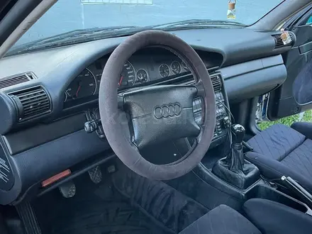 Audi A6 1995 года за 2 300 000 тг. в Уральск – фото 18