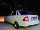 ВАЗ (Lada) Priora 2170 2014 года за 3 300 000 тг. в Семей – фото 4