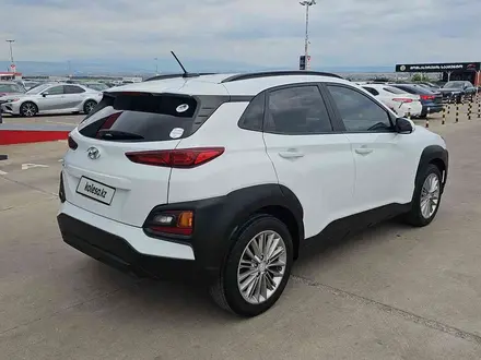 Hyundai Kona 2018 года за 4 800 000 тг. в Алматы – фото 4