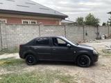 Renault Logan 2010 годаүшін900 000 тг. в Алматы – фото 3