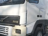 Volvo  FH 1996 года за 10 000 000 тг. в Талдыкорган – фото 2