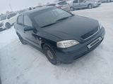 Opel Astra 2002 годаүшін2 000 000 тг. в Актобе – фото 3