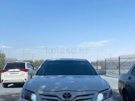 Toyota Camry 2011 года за 7 700 000 тг. в Актау – фото 3