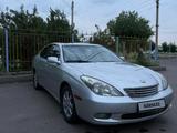 Lexus ES 300 2002 года за 3 900 000 тг. в Тараз