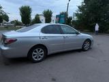 Lexus ES 300 2002 года за 3 900 000 тг. в Тараз – фото 3