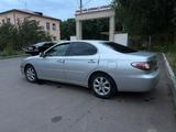 Lexus ES 300 2002 года за 3 900 000 тг. в Тараз – фото 4