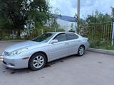 Lexus ES 300 2002 года за 3 900 000 тг. в Тараз – фото 5