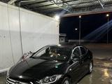 Hyundai Elantra 2018 года за 7 000 000 тг. в Атырау – фото 2