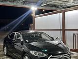 Hyundai Elantra 2018 года за 7 000 000 тг. в Атырау – фото 4
