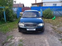 Audi A6 1998 года за 3 200 000 тг. в Щучинск