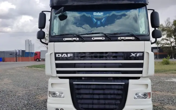 DAF  XF 105 2013 года за 20 500 000 тг. в Павлодар