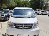 Toyota Alphard 2003 годаүшін6 200 000 тг. в Атырау
