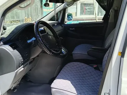 Toyota Alphard 2003 года за 6 200 000 тг. в Атырау – фото 2