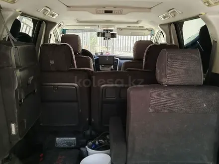 Toyota Alphard 2003 года за 6 200 000 тг. в Атырау – фото 3