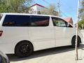 Toyota Alphard 2003 годаүшін6 200 000 тг. в Атырау – фото 8
