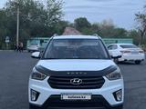 Hyundai Creta 2020 года за 9 000 000 тг. в Тараз