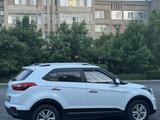 Hyundai Creta 2020 года за 9 000 000 тг. в Тараз – фото 5