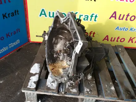 AUTO KRAFT МКПП ВР 1.8 Мазда 323 за 70 000 тг. в Астана