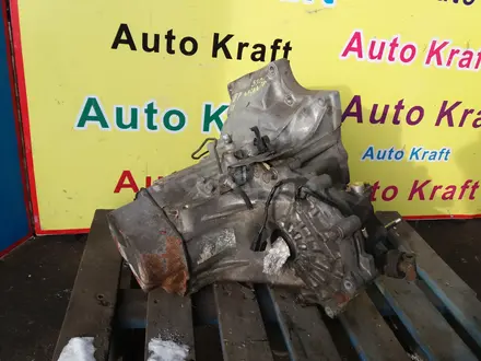 AUTO KRAFT МКПП ВР 1.8 Мазда 323 за 70 000 тг. в Астана – фото 2