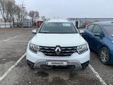 Renault Duster 2022 годаүшін4 745 480 тг. в Алматы