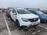 Renault Duster 2022 годаүшін4 745 480 тг. в Алматы – фото 3