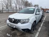Renault Duster 2022 годаүшін4 745 480 тг. в Алматы – фото 5