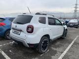 Renault Duster 2022 годаүшін4 745 480 тг. в Алматы – фото 4