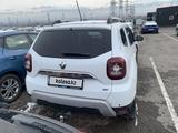 Renault Duster 2022 годаүшін4 745 480 тг. в Алматы – фото 2