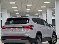 Hyundai Santa Fe 2022 годаүшін21 490 000 тг. в Шымкент – фото 3