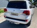 Toyota Land Cruiser 2013 года за 19 000 000 тг. в Тараз – фото 2
