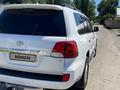 Toyota Land Cruiser 2013 года за 19 000 000 тг. в Тараз – фото 5