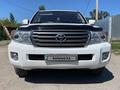Toyota Land Cruiser 2013 года за 19 000 000 тг. в Тараз – фото 7
