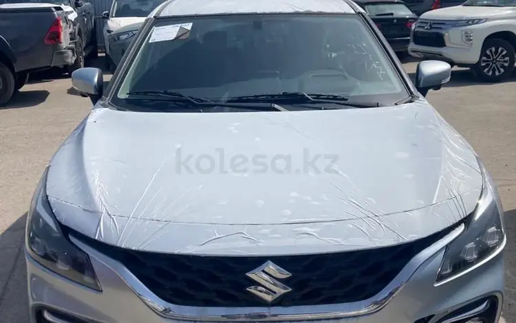 Suzuki Baleno 2022 годаүшін9 000 000 тг. в Уральск