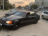 Mercedes-Benz S 320 1994 годаfor2 700 000 тг. в Костанай