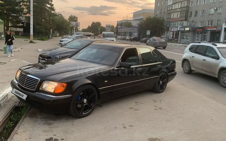 Mercedes-Benz S 320 1994 года за 2 700 000 тг. в Костанай