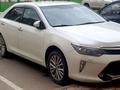 Toyota Camry 2017 года за 12 700 000 тг. в Актау