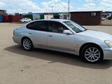 Lexus GS 300 1998 года за 3 300 000 тг. в Кокшетау
